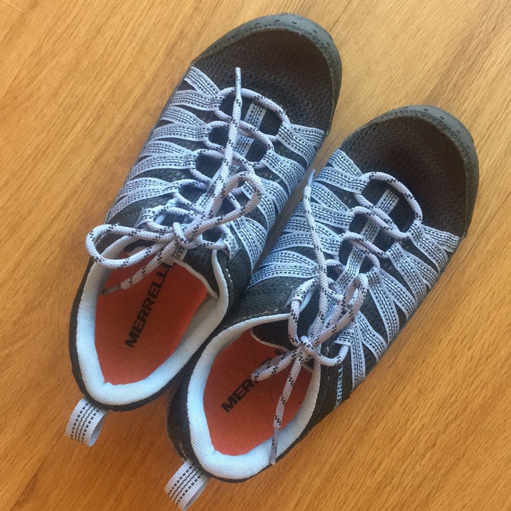 Merrell Shoes